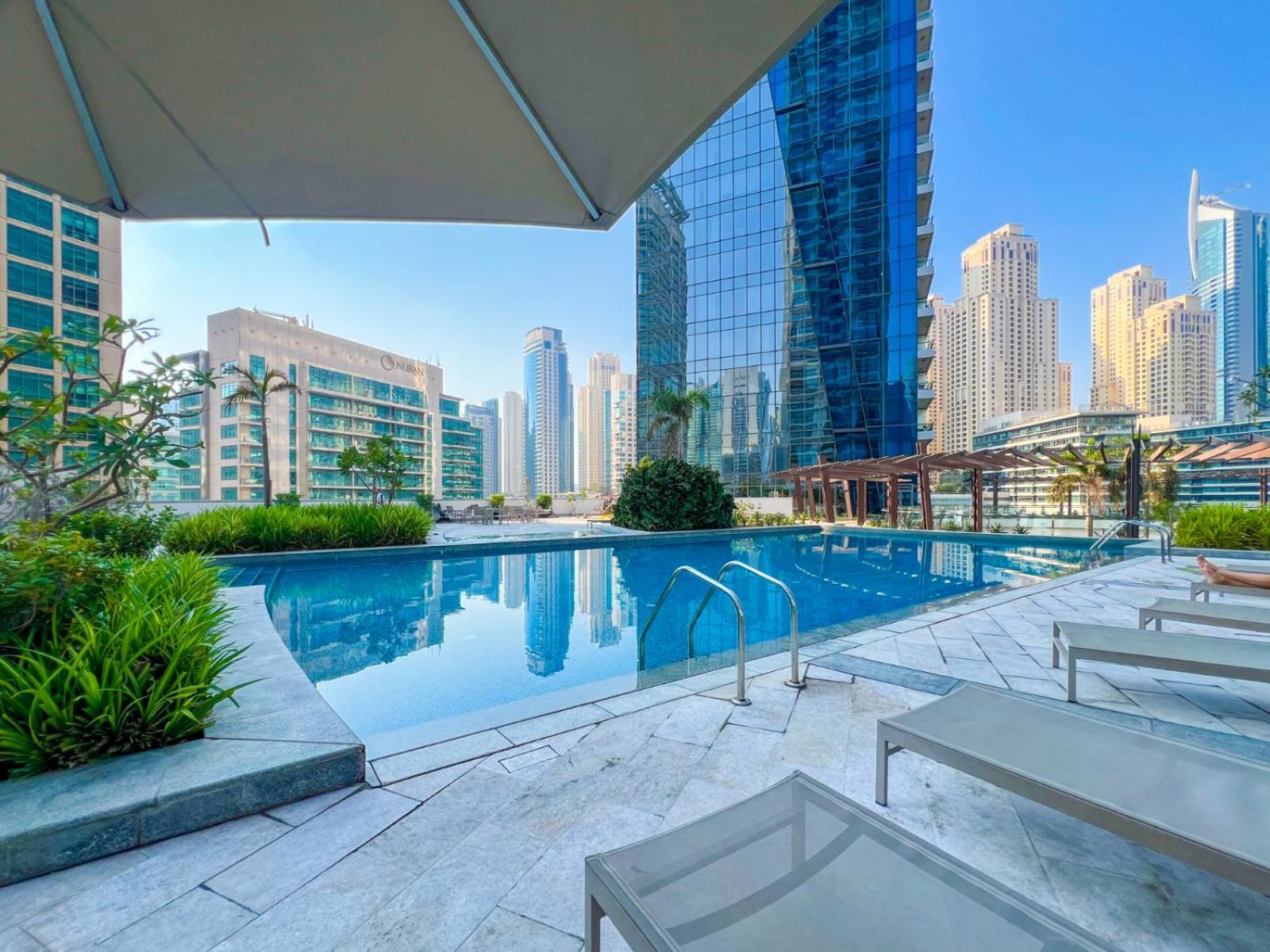 Apartment Marina Elegant 1 Bedroom On The Canal *